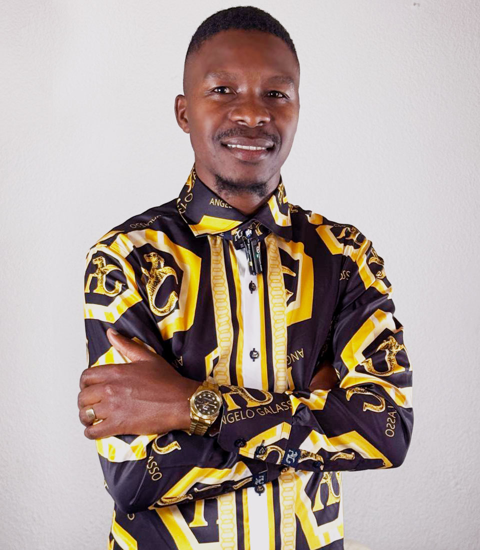 Thabang Eden's Photo